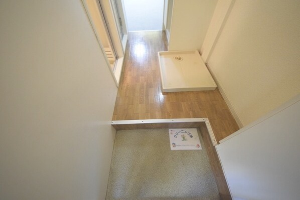 パレス泉の物件内観写真